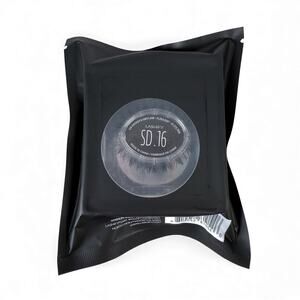 Lashify SD16 Stardust Black Gossamer Lashes False Eyelash Clusters